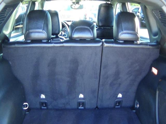 2024 Jeep Compass Trailhawk 4x4