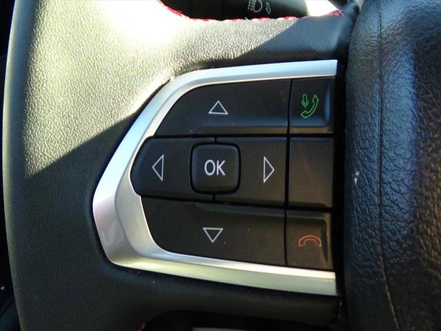 2024 Jeep Compass Trailhawk 4x4