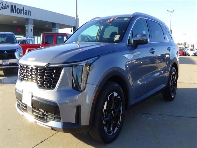 2024 Kia Sorento S 2024 Kia Sorento S