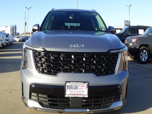 2024 Kia Sorento S 2024 Kia Sorento S