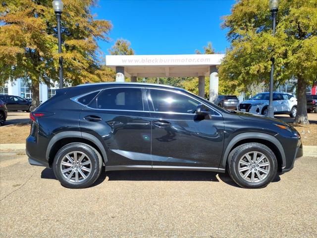 2019 Lexus NX 300 Base