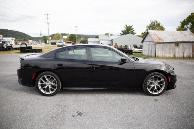 2023 Dodge Charger GT 2023 Dodge Charger GT