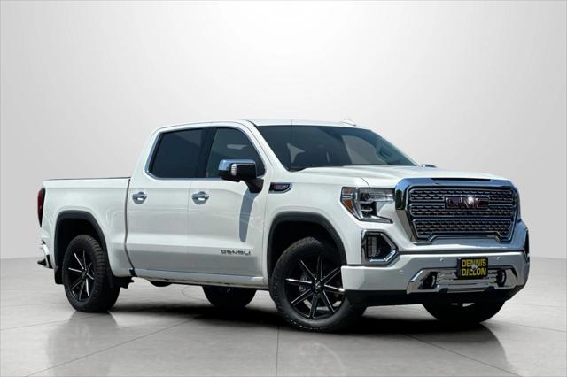 2020 GMC Sierra 1500 Denali 2020 GMC Sierra 1500 Denali