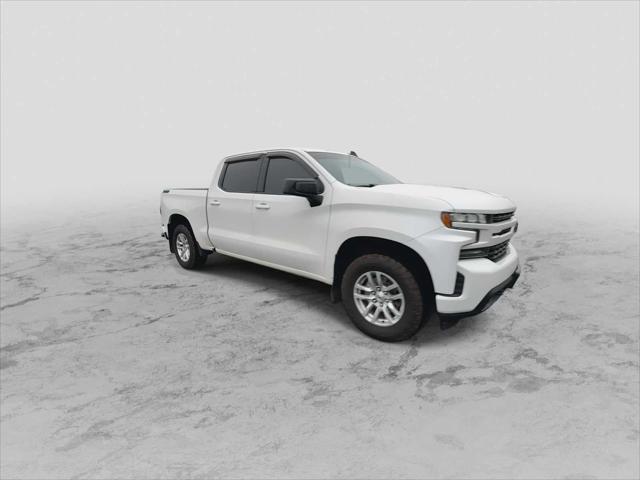 2019 Chevrolet Silverado 1500 RST 2019 Chevrolet Silverado 1500 RST