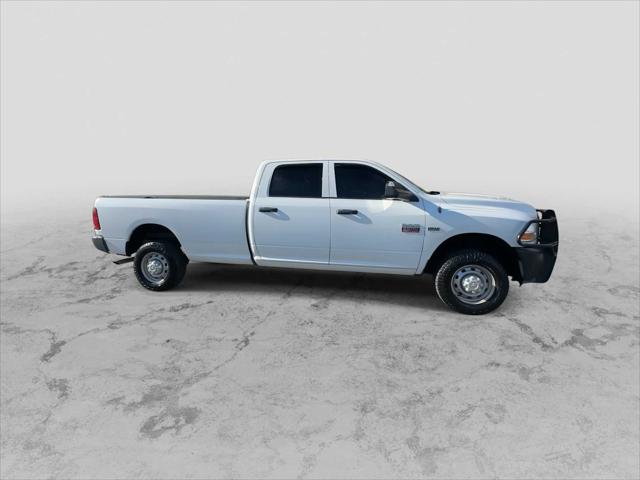 2012 RAM 2500 ST 2012 RAM 2500 ST