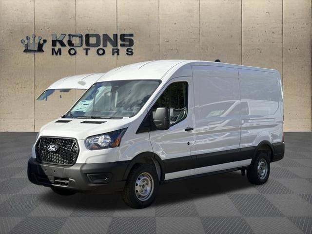 2026 Ford Transit Cargo Van T-250 148"""" Med Rf 9150 GVWR RWD for sale in Silver Spring , MD