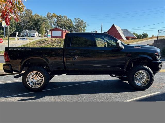 2026 RAM Ram 2500 RAM 2500 BIG HORN CREW CAB 4X4 64 BOX 2026 RAM Ram 2500 RAM 2500 BIG HORN CREW CAB 4X4 64 BOX