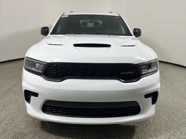 2026 Dodge Durango DURANGO GT AWD HEMI V8 2026 Dodge Durango DURANGO GT AWD HEMI V8