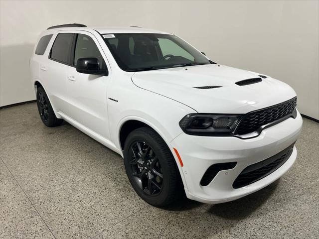 2026 Dodge Durango DURANGO GT AWD HEMI V8 2026 Dodge Durango DURANGO GT AWD HEMI V8