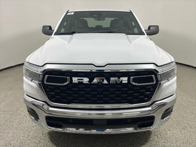 2025 RAM Ram 1500 RAM 1500 LONE STAR CREW CAB 4X2 57 BOX