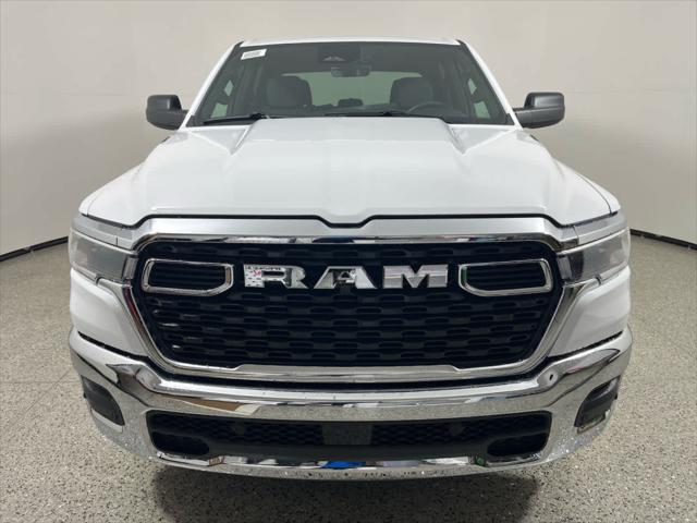 2025 RAM Ram 1500 RAM 1500 LONE STAR CREW CAB 4X2 57 BOX 2025 RAM Ram 1500 RAM 1500 LONE STAR CREW CAB 4X2 57 BOX