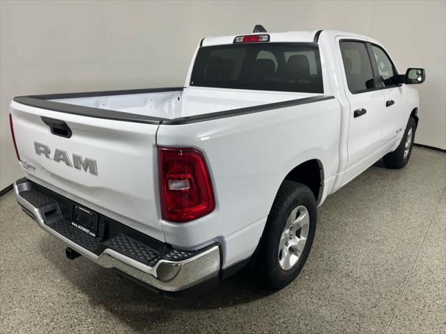 2025 RAM Ram 1500 RAM 1500 LONE STAR CREW CAB 4X2 57 BOX 2025 RAM Ram 1500 RAM 1500 LONE STAR CREW CAB 4X2 57 BOX