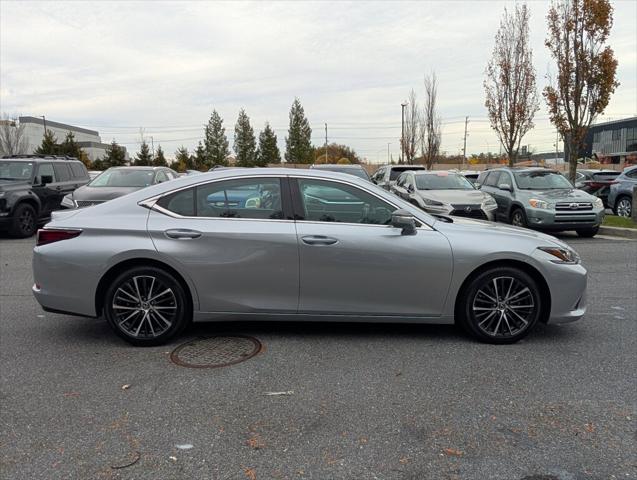 2024 Lexus ES 350 350 2024 Lexus ES 350 350