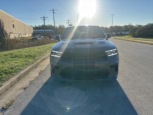 2023 Dodge Durango SRT Hellcat Premium AWD