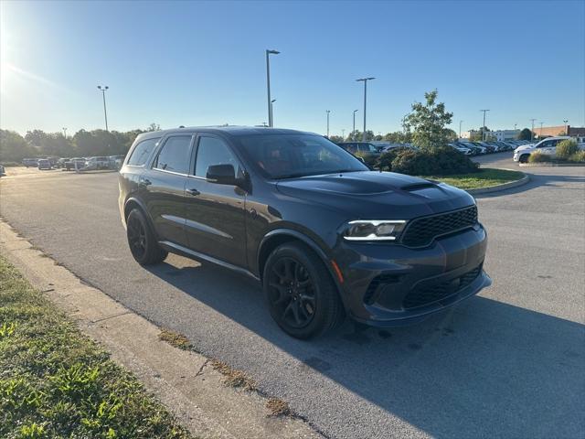 2023 Dodge Durango SRT Hellcat Premium AWD