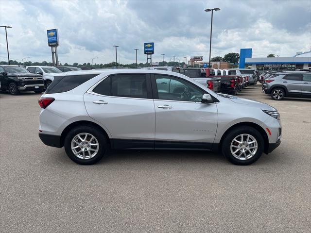 2022 Chevrolet Equinox AWD LT 2022 Chevrolet Equinox AWD LT