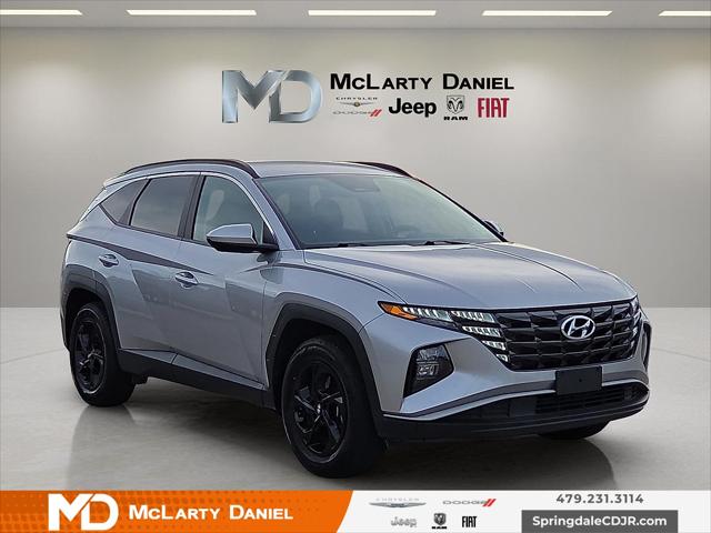 2024 Hyundai Tucson SEL 2024 Hyundai Tucson SEL