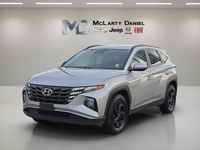 2024 Hyundai Tucson SEL 2024 Hyundai Tucson SEL