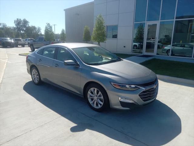 2024 Chevrolet Malibu FWD 1LT 2024 Chevrolet Malibu FWD 1LT