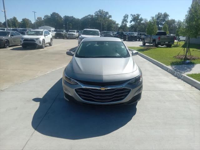 2024 Chevrolet Malibu FWD 1LT 2024 Chevrolet Malibu FWD 1LT