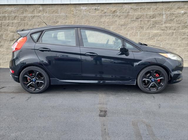 Used 2019 Ford Fiesta For Sale in Wilmington, OH