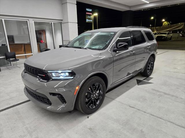 2026 Dodge Durango GT RWD