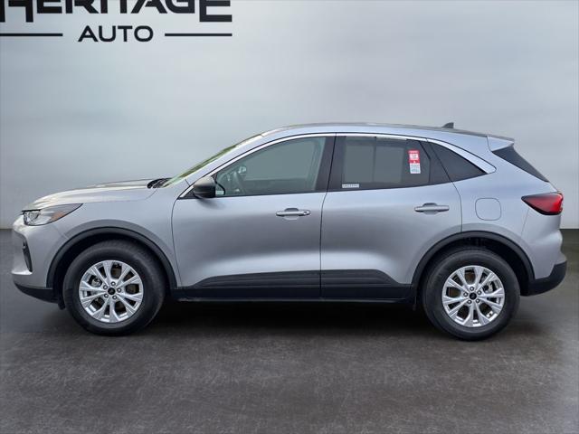 2024 Ford Escape Active 2024 Ford Escape Active