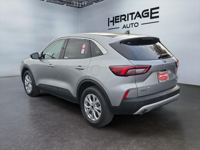 2024 Ford Escape Active 2024 Ford Escape Active