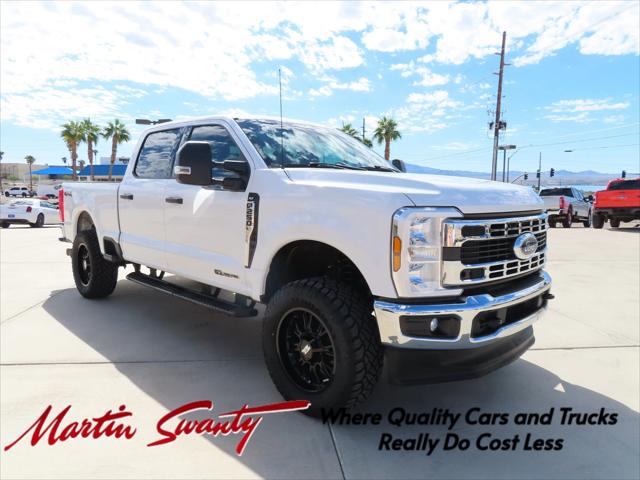 2024 Ford F-250 XLT 2024 Ford F-250 XLT