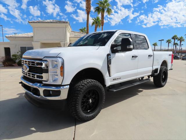 2024 Ford F-250 XLT 2024 Ford F-250 XLT