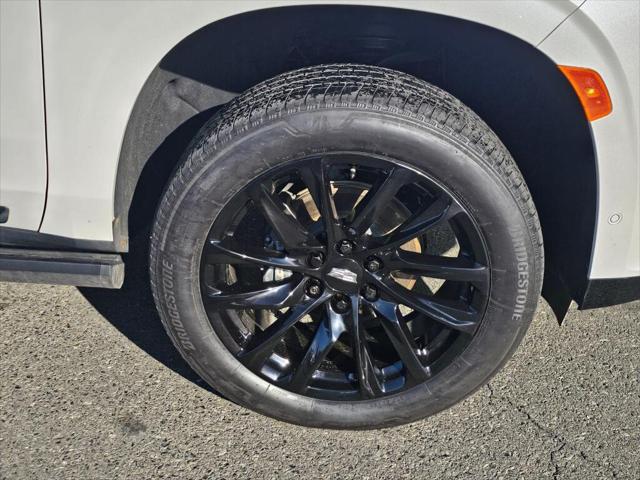 2023 Cadillac Escalade ESV Sport Platinum