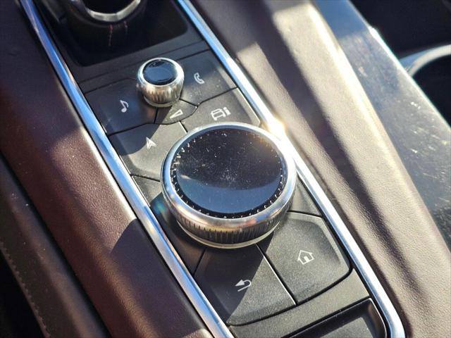 2023 Cadillac Escalade ESV Sport Platinum