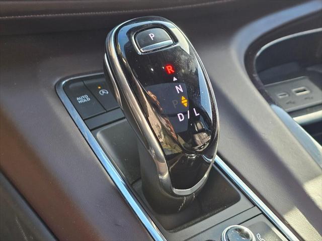 2023 Cadillac Escalade ESV Sport Platinum