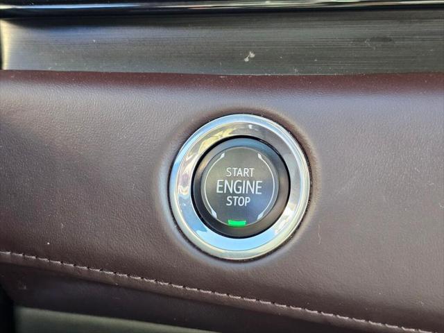 2023 Cadillac Escalade ESV Sport Platinum