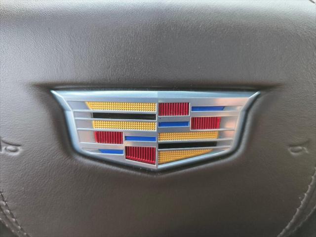 2023 Cadillac Escalade ESV Sport Platinum