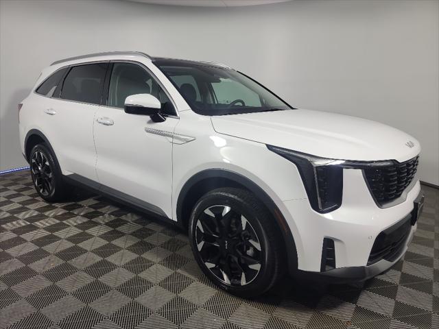 2025 Kia Sorento EX for sale in Rockville, MD
