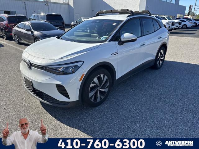 2023 Volkswagen ID.4 PRO