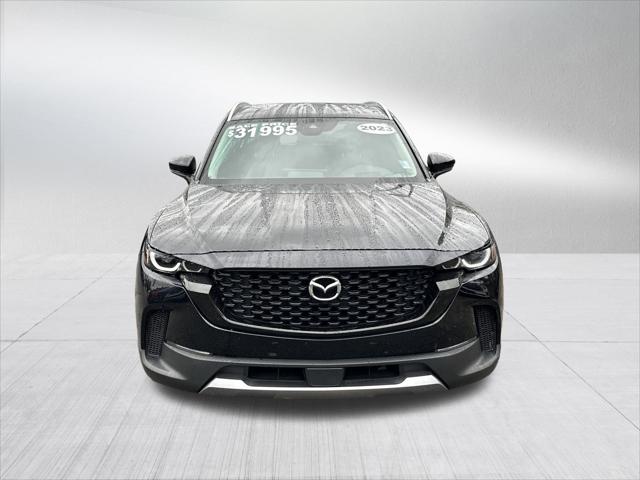 2023 Mazda CX-50 2.5 Turbo Premium 2023 Mazda CX-50 2.5 Turbo Premium