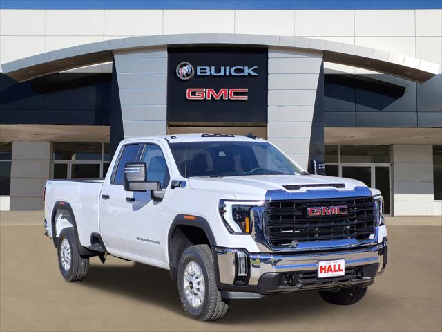 2026 GMC Sierra 2500HD Pro for sale in Tyler, TX
