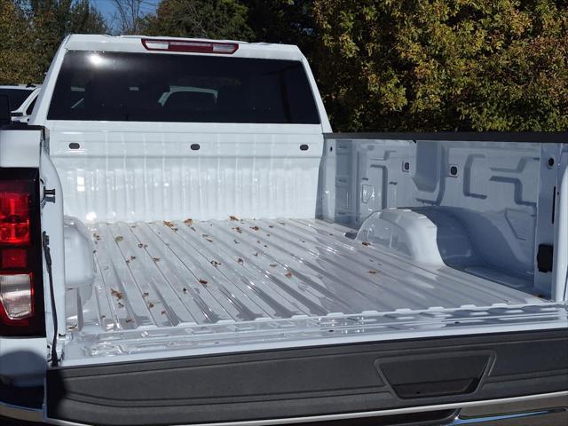 2026 GMC Sierra 2500HD Pro