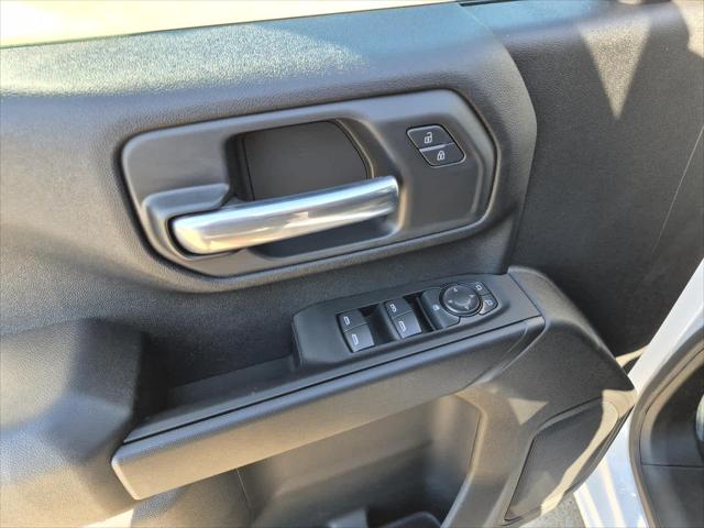2026 GMC Sierra 2500HD Pro