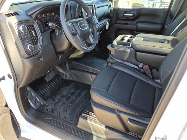 2026 GMC Sierra 2500HD Pro