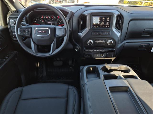 2026 GMC Sierra 2500HD Pro