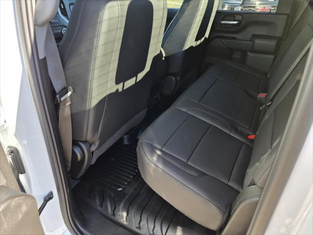 2026 GMC Sierra 2500HD Pro