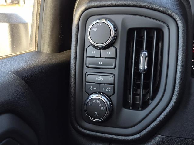 2026 GMC Sierra 2500HD Pro