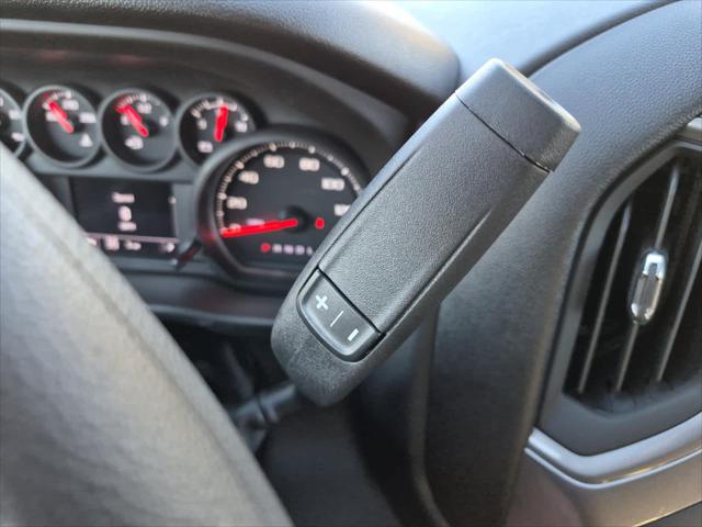 2026 GMC Sierra 2500HD Pro