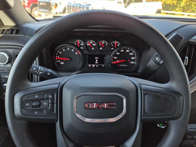 2026 GMC Sierra 2500HD Pro