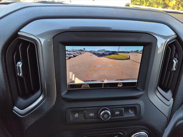 2026 GMC Sierra 2500HD Pro