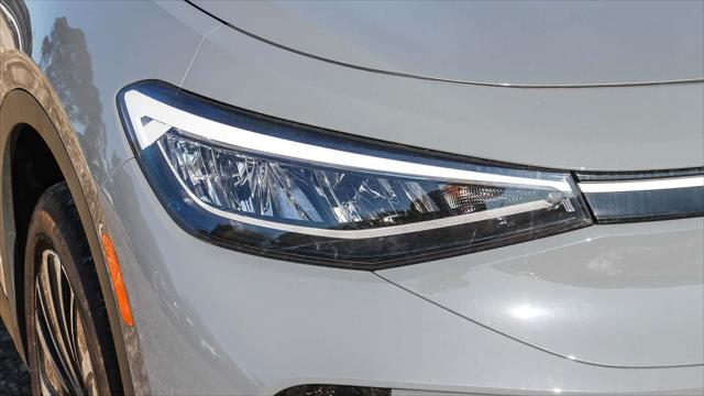 2025 Volkswagen ID.4 AWD Pro