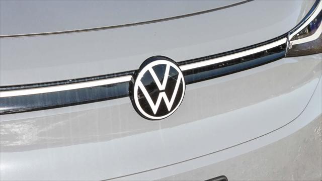2025 Volkswagen ID.4 AWD Pro